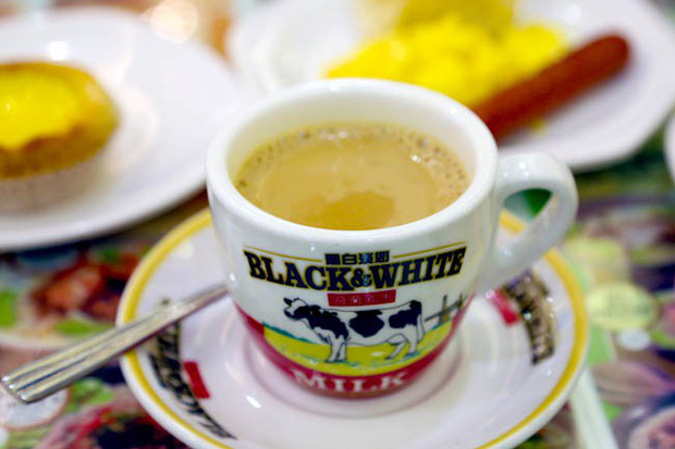 Bí mật về "bộ ba hoàng kim" khiến trà sữa Hong Kong ngon nức tiếng thế giới