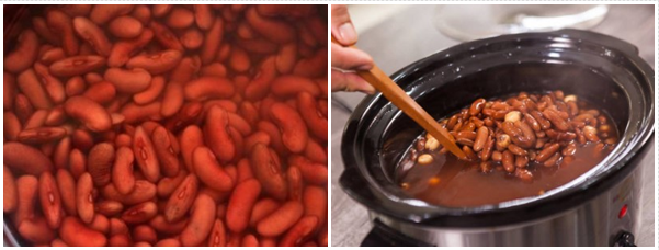 Cách nấu chè đậu đỏ ngon, nhanh mềm cực đơn giản