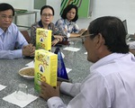 Gạo Việt mất quyền thi gạo ngon nhất thế giới?