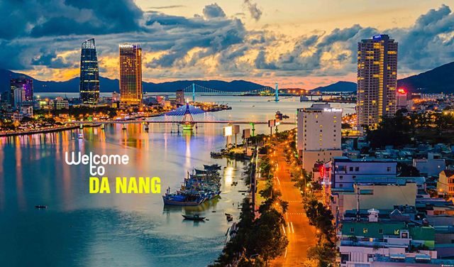 Tổng hợp kinh nghiệm du lịch Đà Nẵng tự túc giá rẻ tiết kiệm