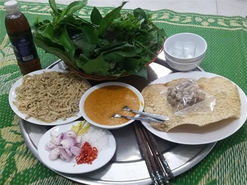 10 món ăn không thể bỏ qua khi đến Ninh Bình