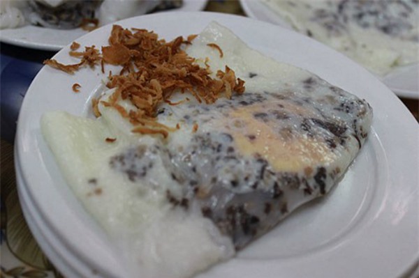 5 món ăn vặt ngon nức tiếng ở Lạng Sơn