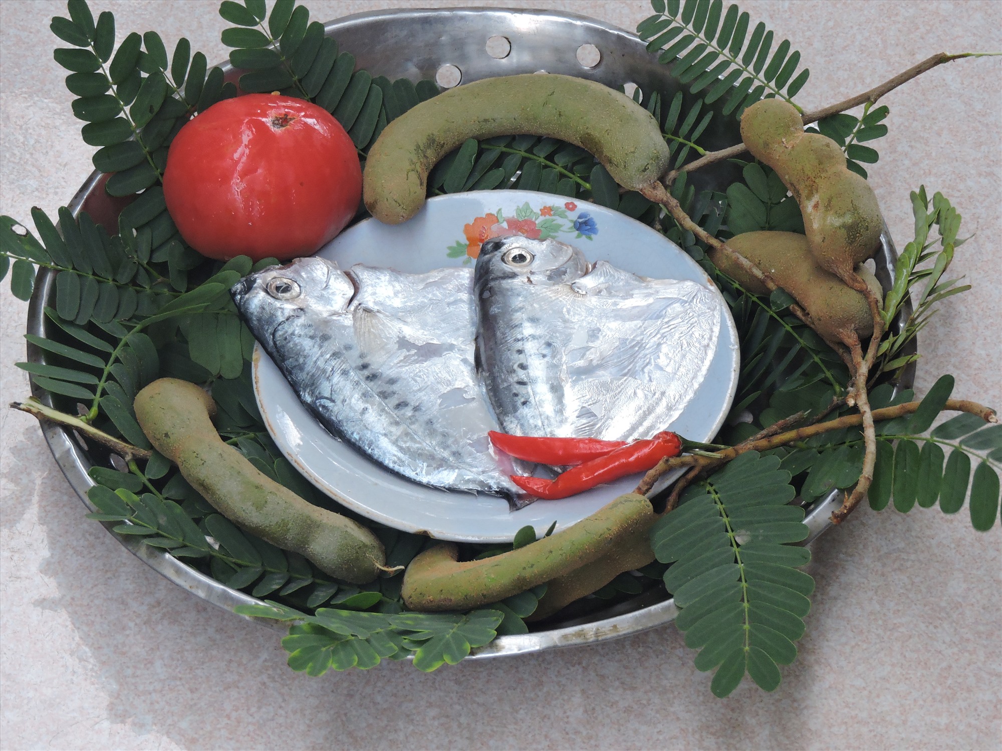 Quảng Nam: Cá bánh lái là loại cá gì mà chế biến kiểu gì cũng ngon, đem nấu với lá me chua thành "cực phẩm"