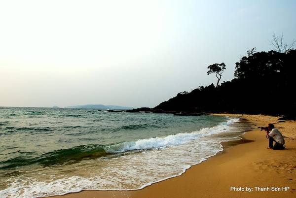 12 bãi biển đẹp tựa thiên đường của đảo ngọc Phú Quốc