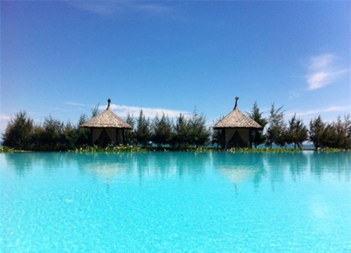 4 resort tuyệt đẹp của Mũi Né