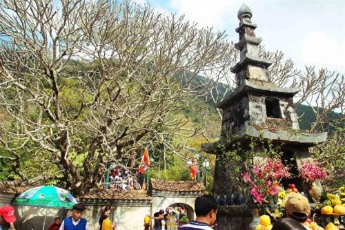 5 điểm du lịch tâm linh ở Quảng Ninh cho hành trình du xuân