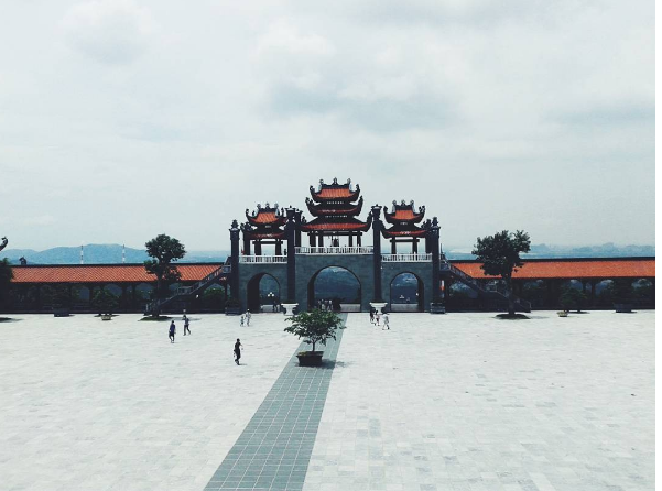 Điểm đến hấp dẫn phải check-in khi du lịch Quảng Ninh