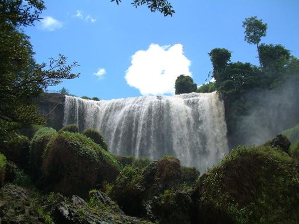 5 thác nước không thể bỏ qua khi ghé thăm Đà Lạt