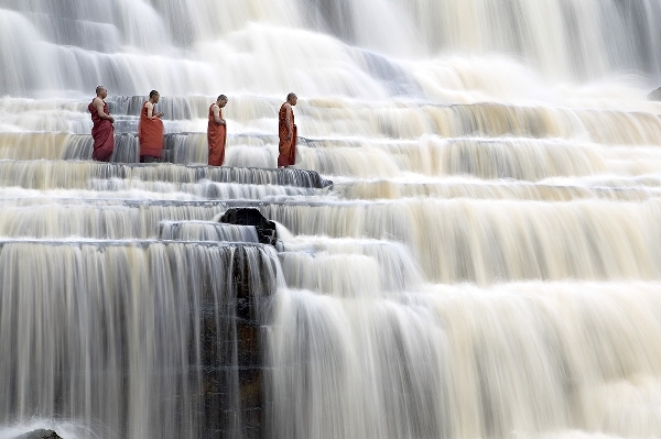 5 thác nước không thể bỏ qua khi ghé thăm Đà Lạt