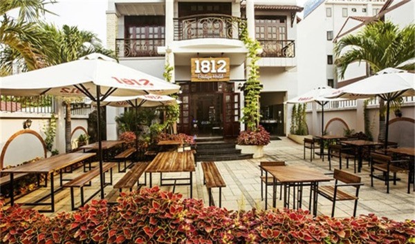5 hostel phong cách đẹp tuyệt cho khách du lịch ở Đà Nẵng