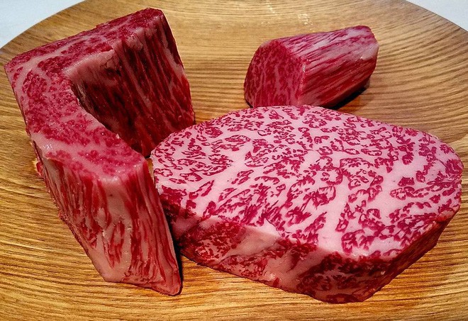 3 loại thịt bò đắt hơn vàng, siêu quý hiếm mà ai cũng muốn nếm thử một lần
